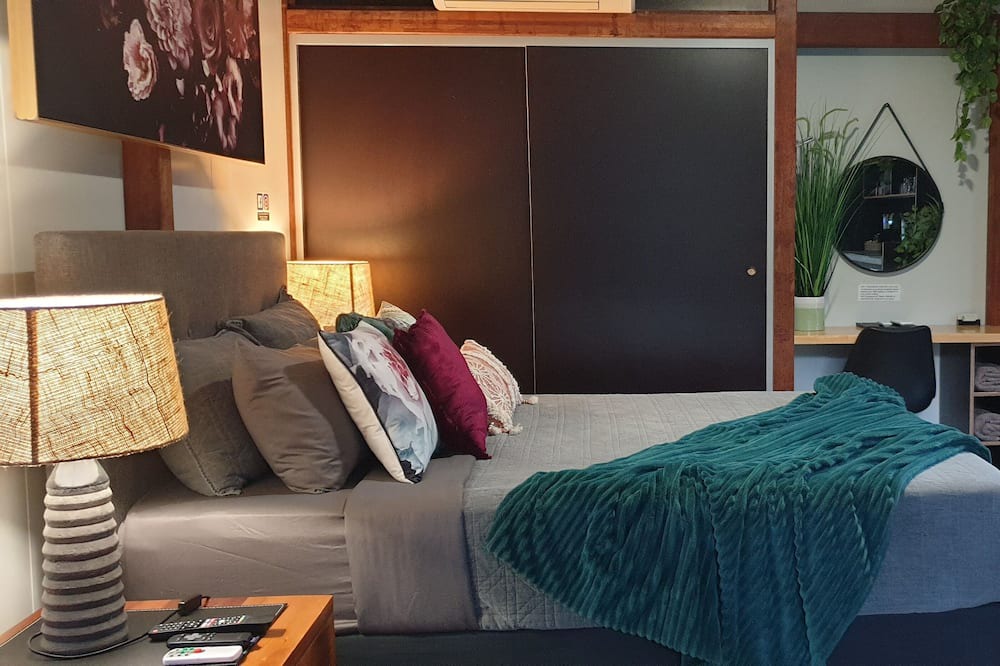 Photo of Bedroom in Woodwark