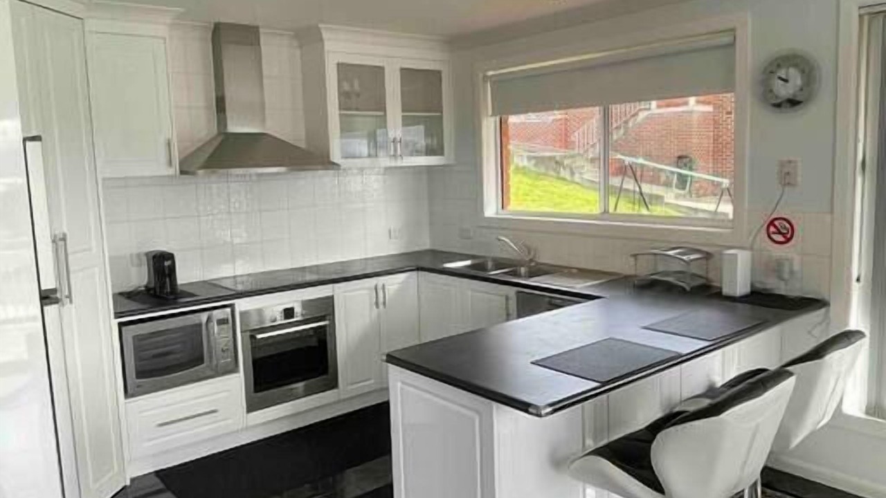 Photo of Kitchen in Berriedale