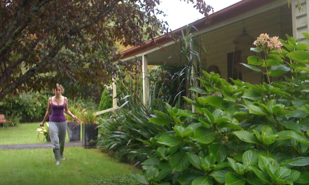 Photo of Outdoor in Woodhill