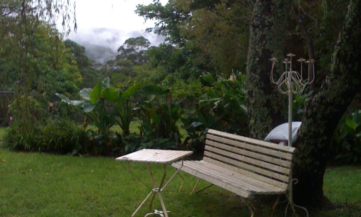 Photo of Outdoor in Woodhill