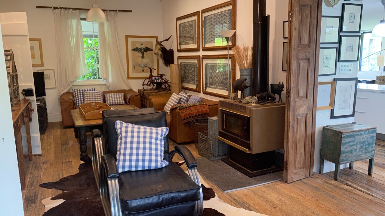 Photo of Livingroom in Woodhill