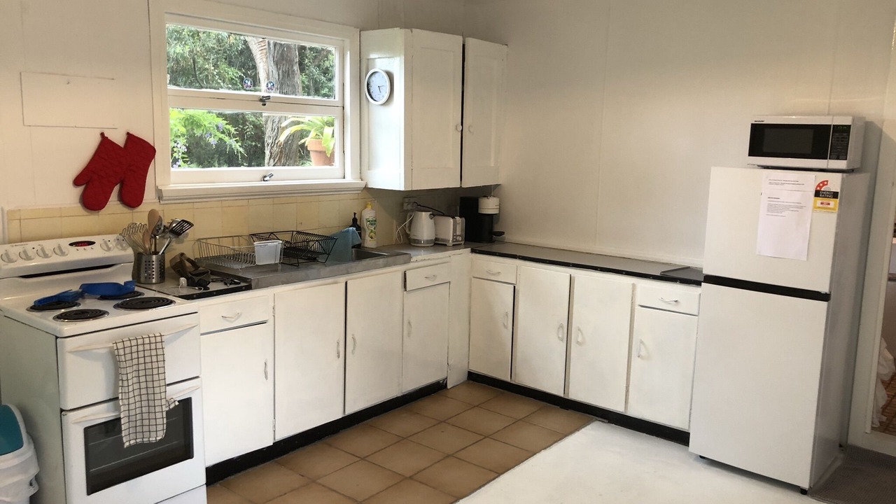Photo of Kitchen in Macmasters Beach