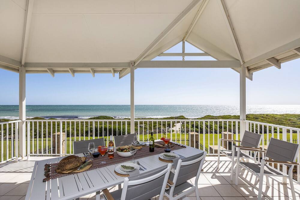 Photo of Patio Balcony in Ledge Point