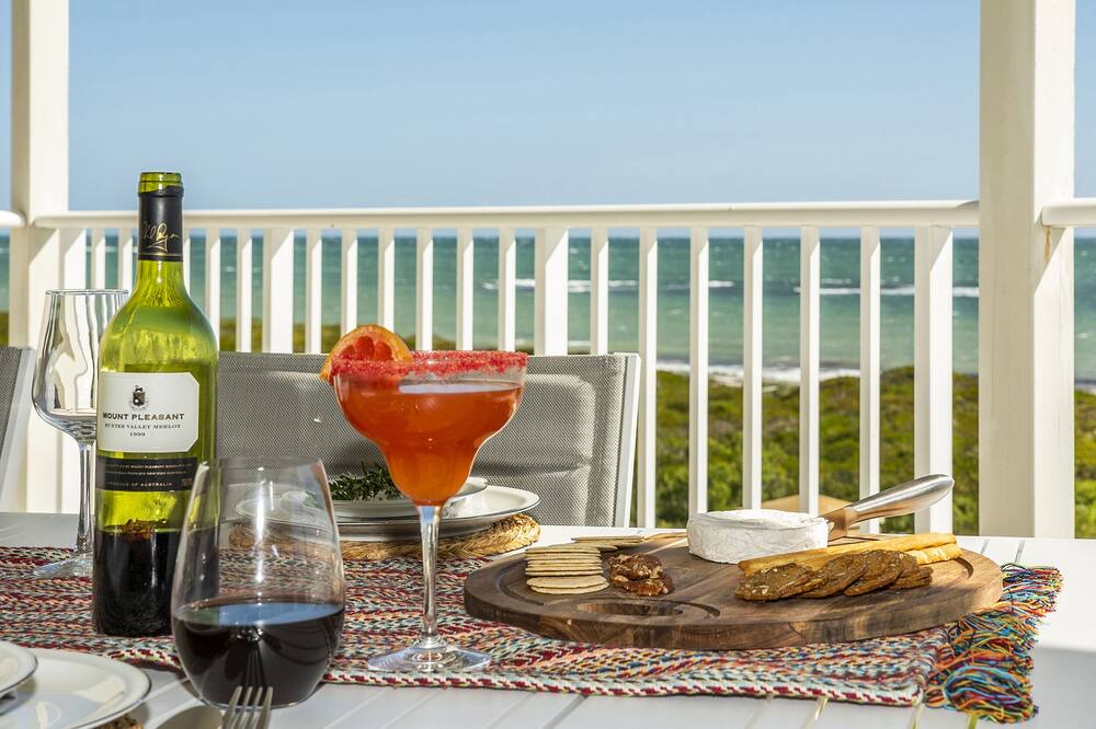 Photo of Patio Balcony in Ledge Point