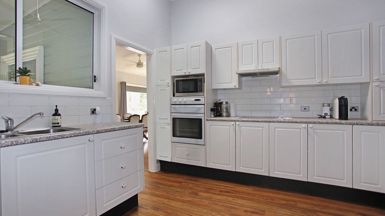 Photo of Kitchen in Pindimar