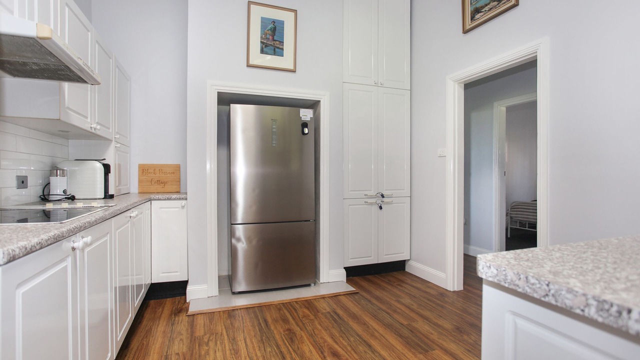 Photo of Kitchen in Pindimar