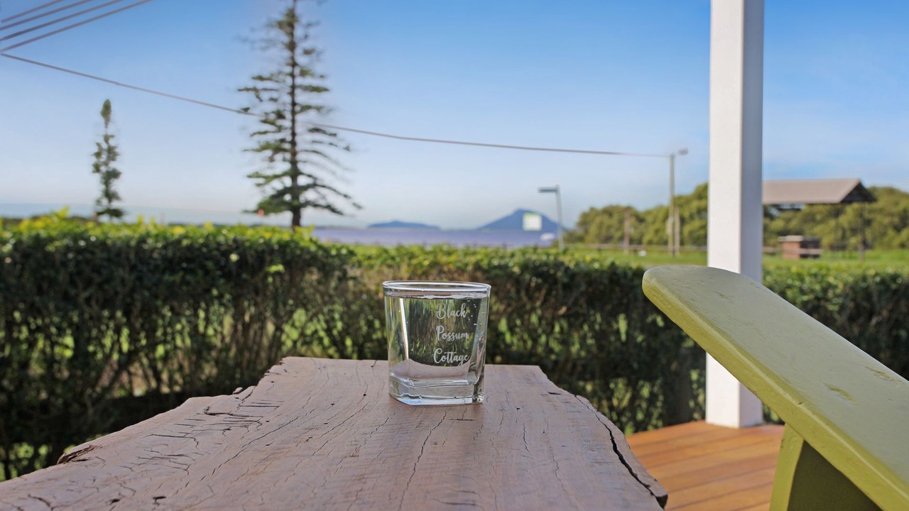 Photo of Outdoor in Pindimar