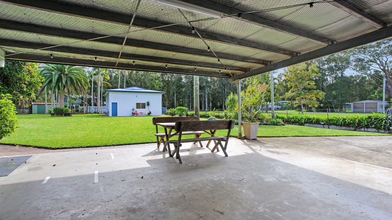 Photo of Outdoor in Pindimar