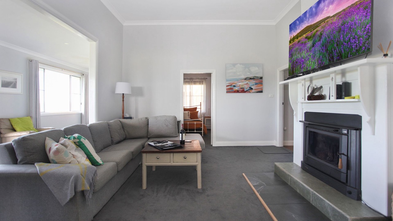 Photo of Livingroom in Pindimar