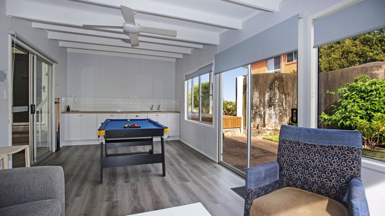 Photo of Patio Balcony in Pindimar