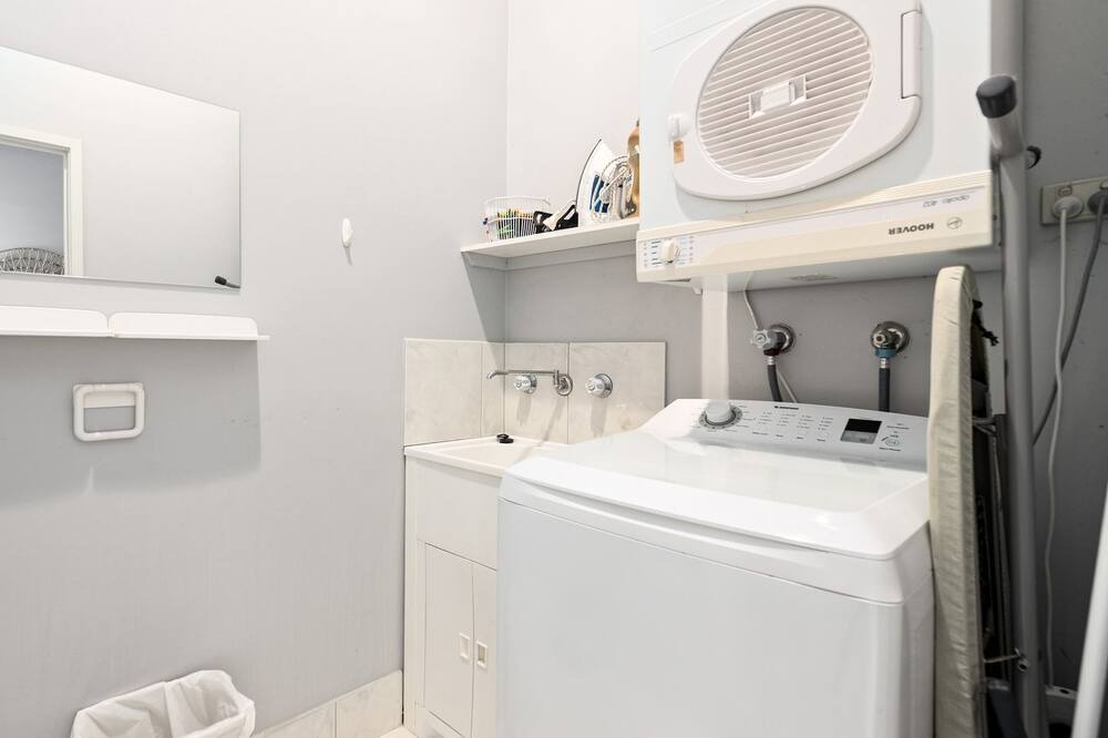Photo of Bathroom in Anna Bay