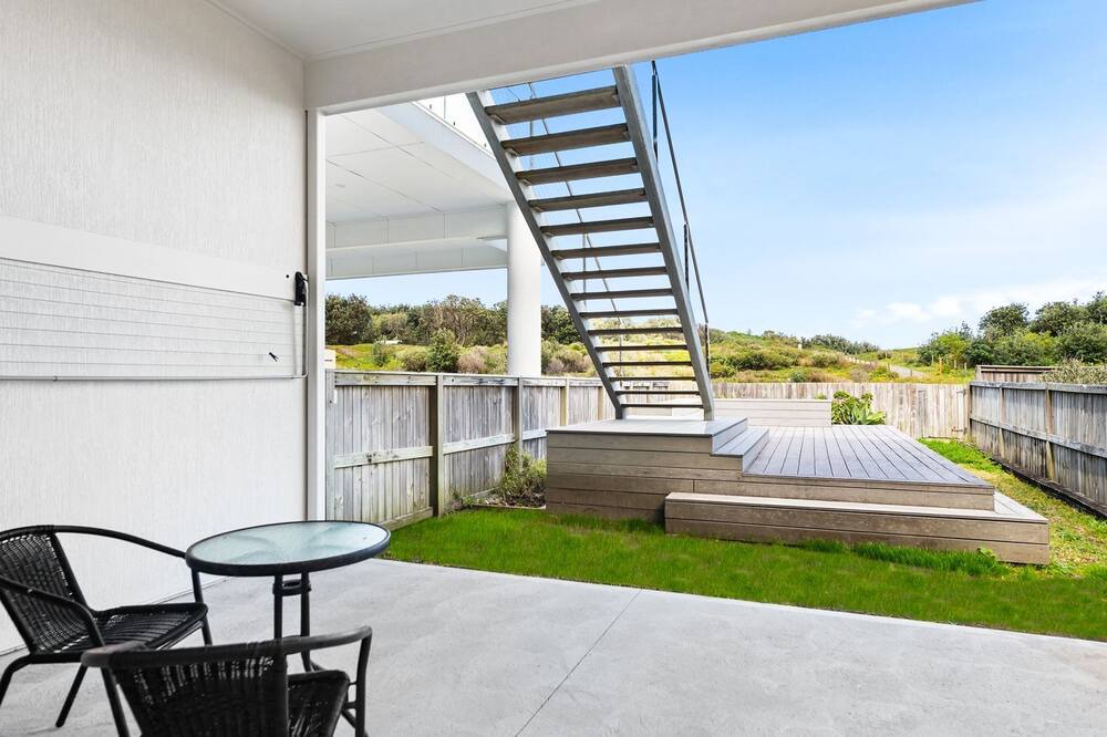 Photo of Patio Balcony in Anna Bay