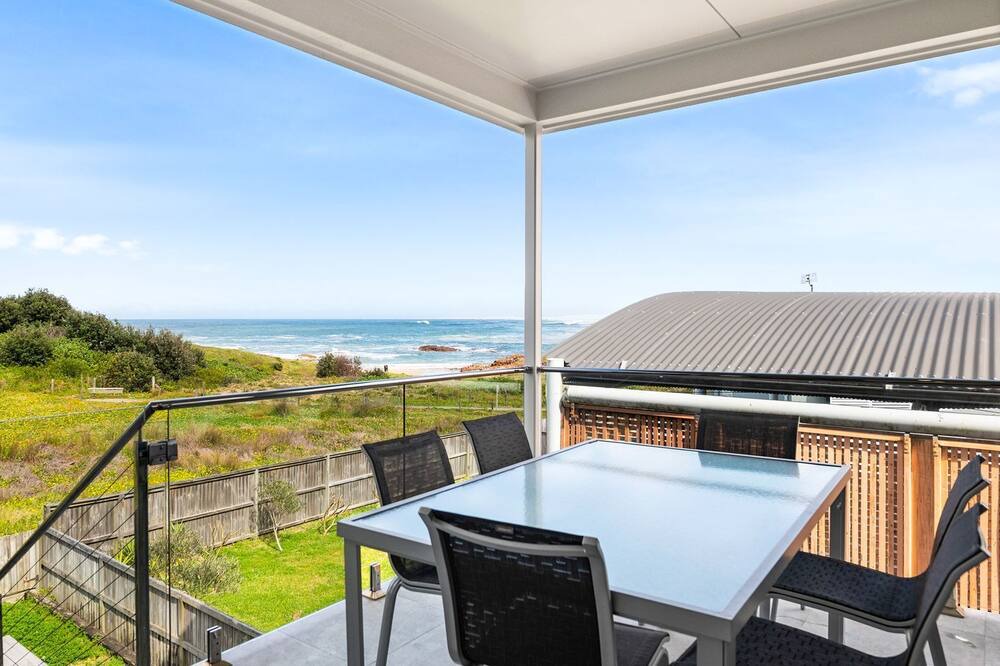 Photo of Patio Balcony in Anna Bay