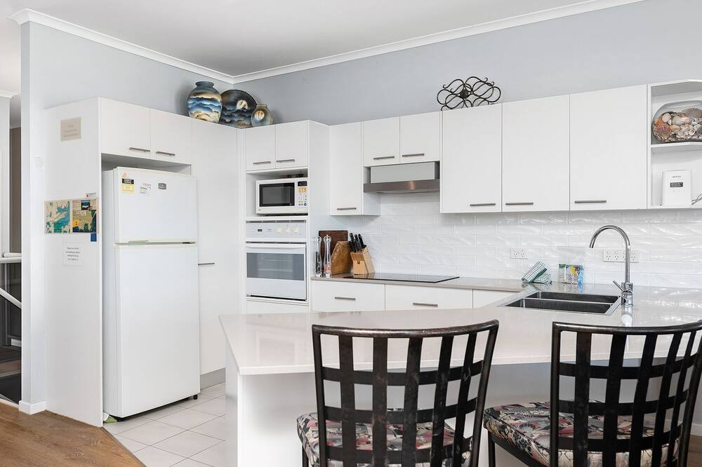 Photo of Kitchen in Anna Bay