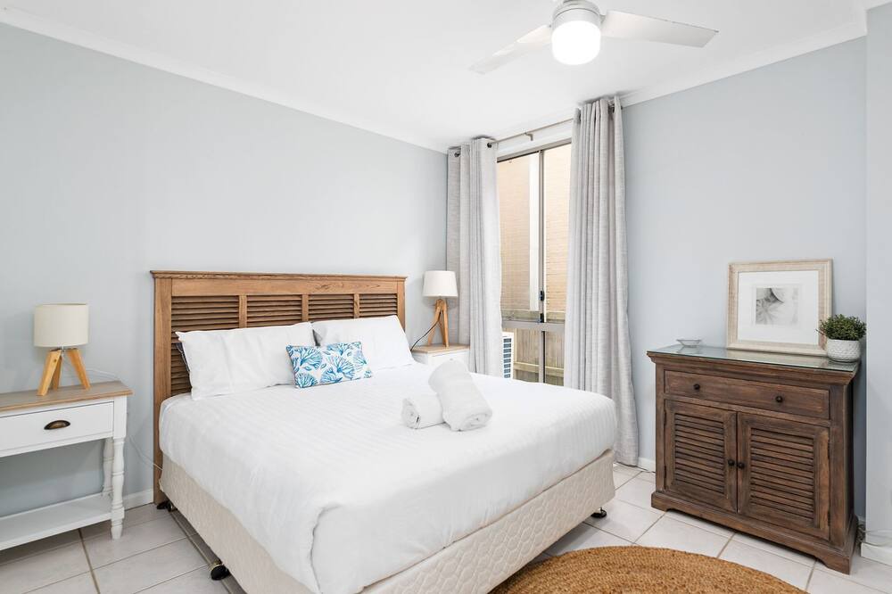 Photo of Bedroom in Anna Bay