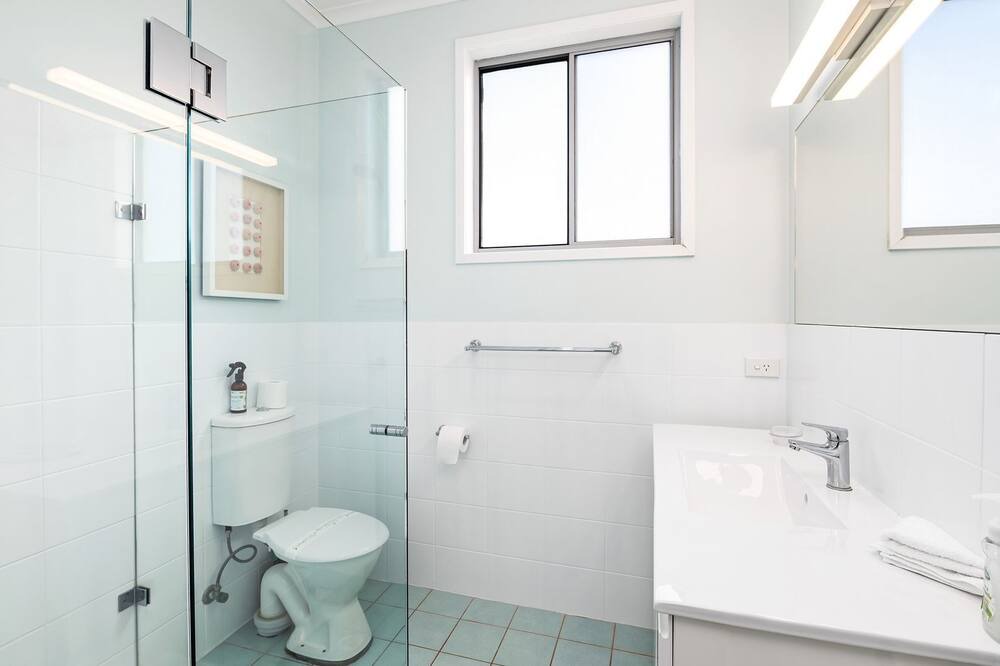 Photo of Bathroom in Anna Bay