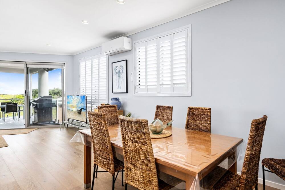 Photo of Kitchen in Anna Bay