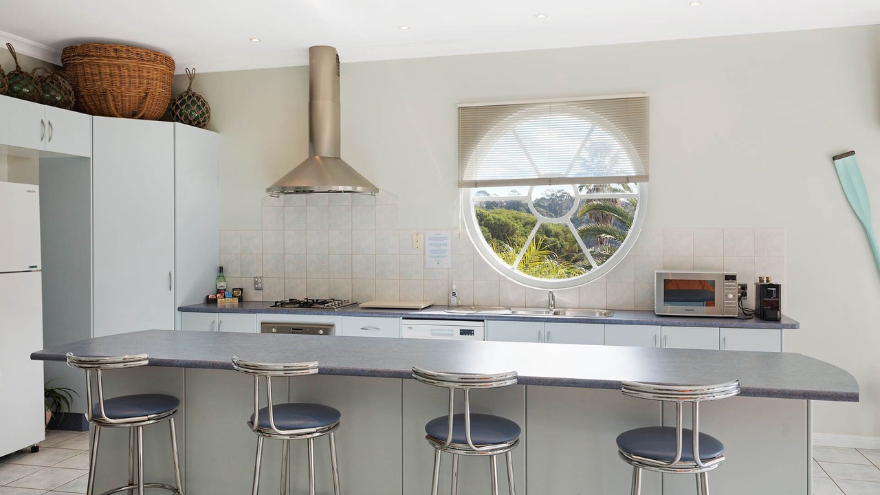 Photo of Kitchen in Eden