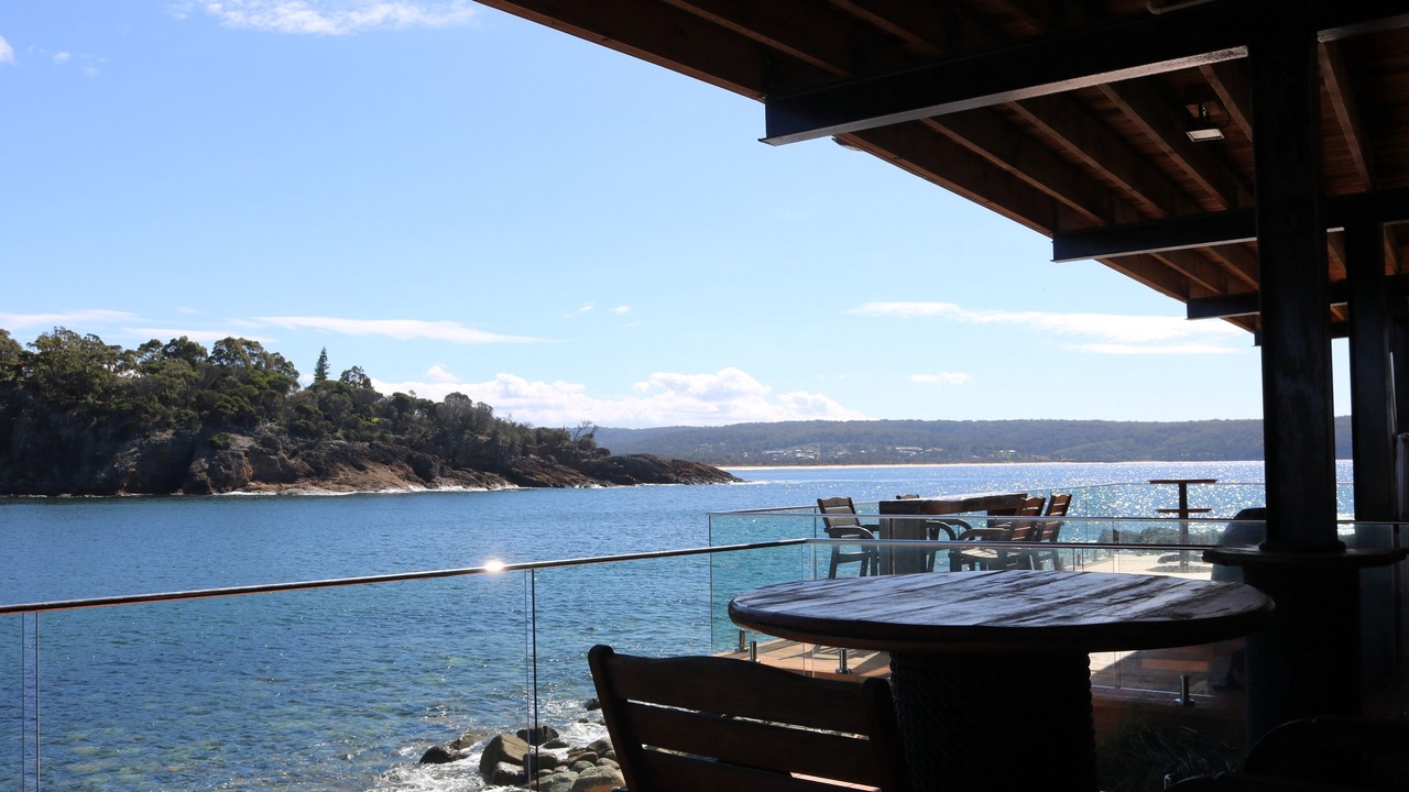 Photo of Outdoor in Eden
