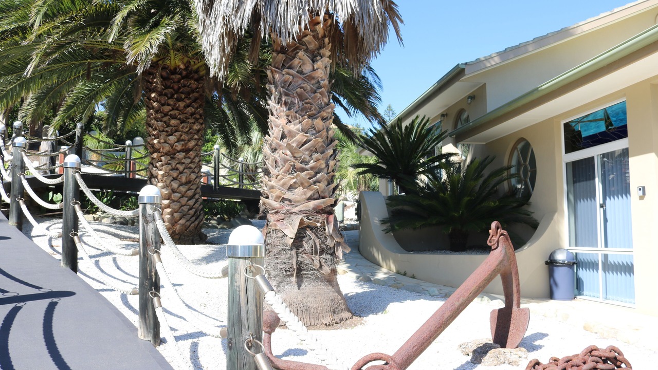 Photo of Outdoor in Eden
