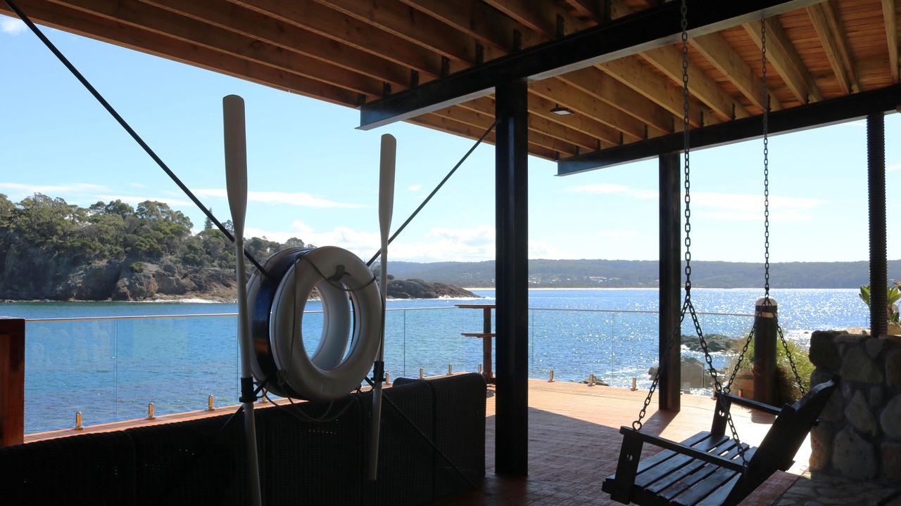 Photo of Outdoor in Eden