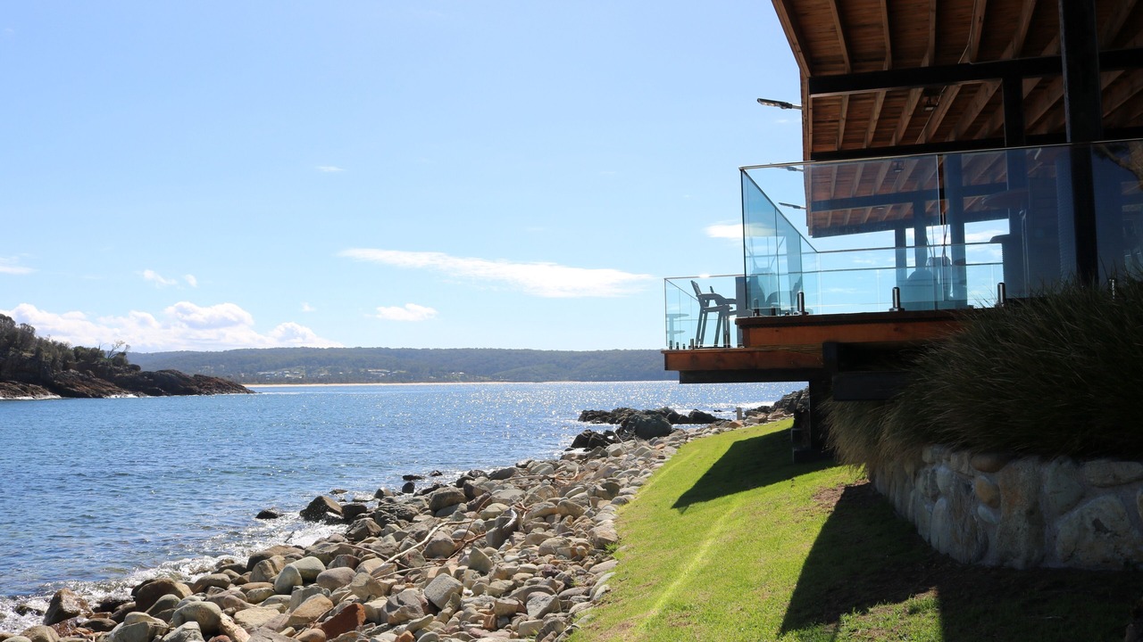 Photo of Outdoor in Eden