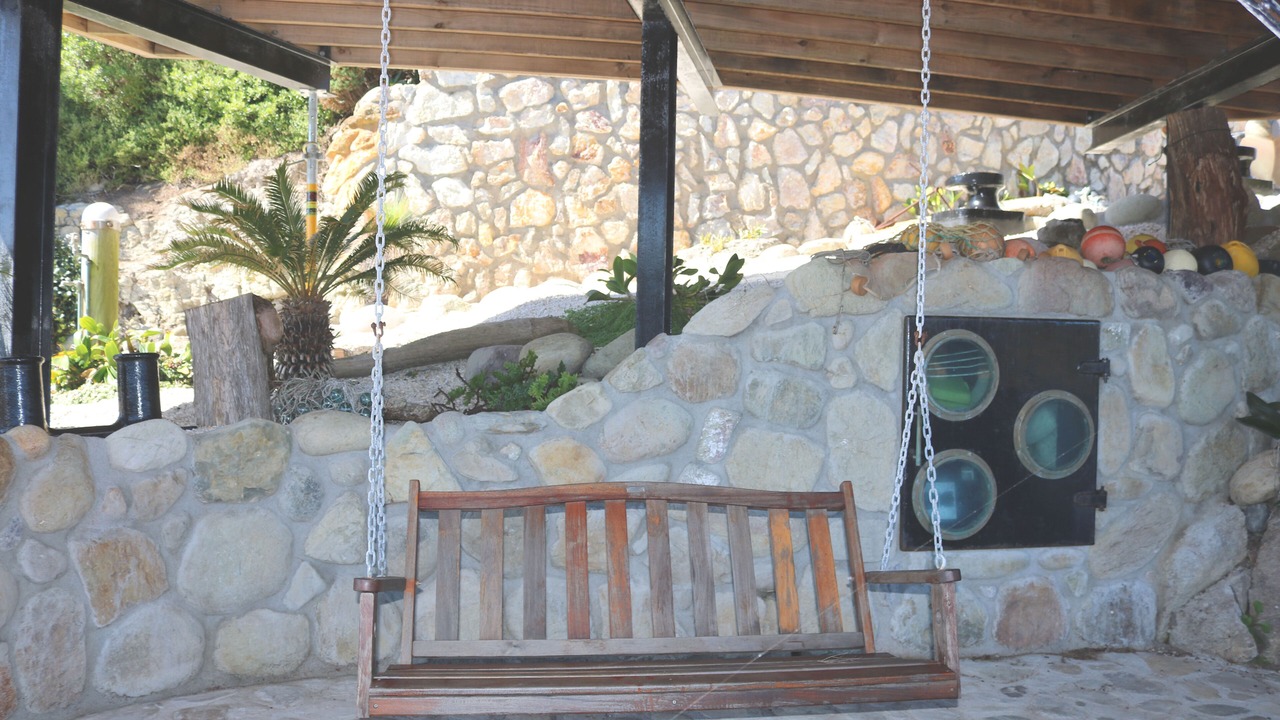 Photo of Outdoor in Eden