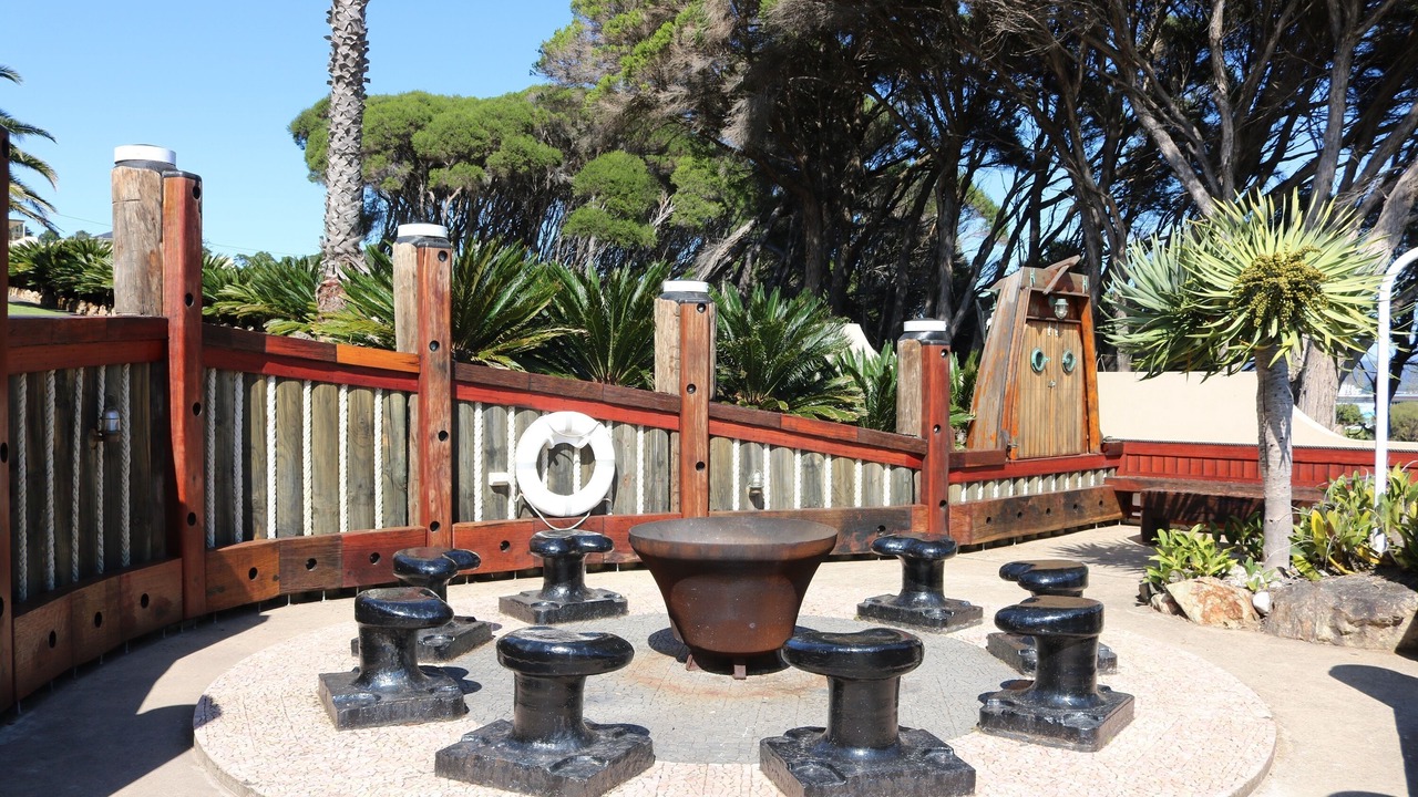 Photo of Outdoor in Eden