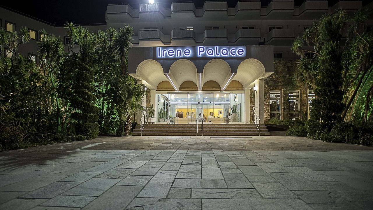 Photo of Outdoor in Kolymbia