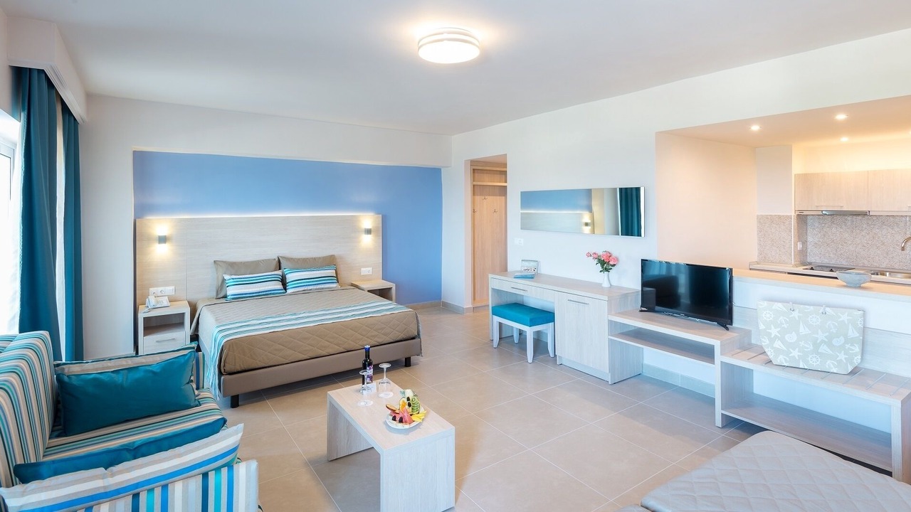 Photo of Bedroom in Kolymbia