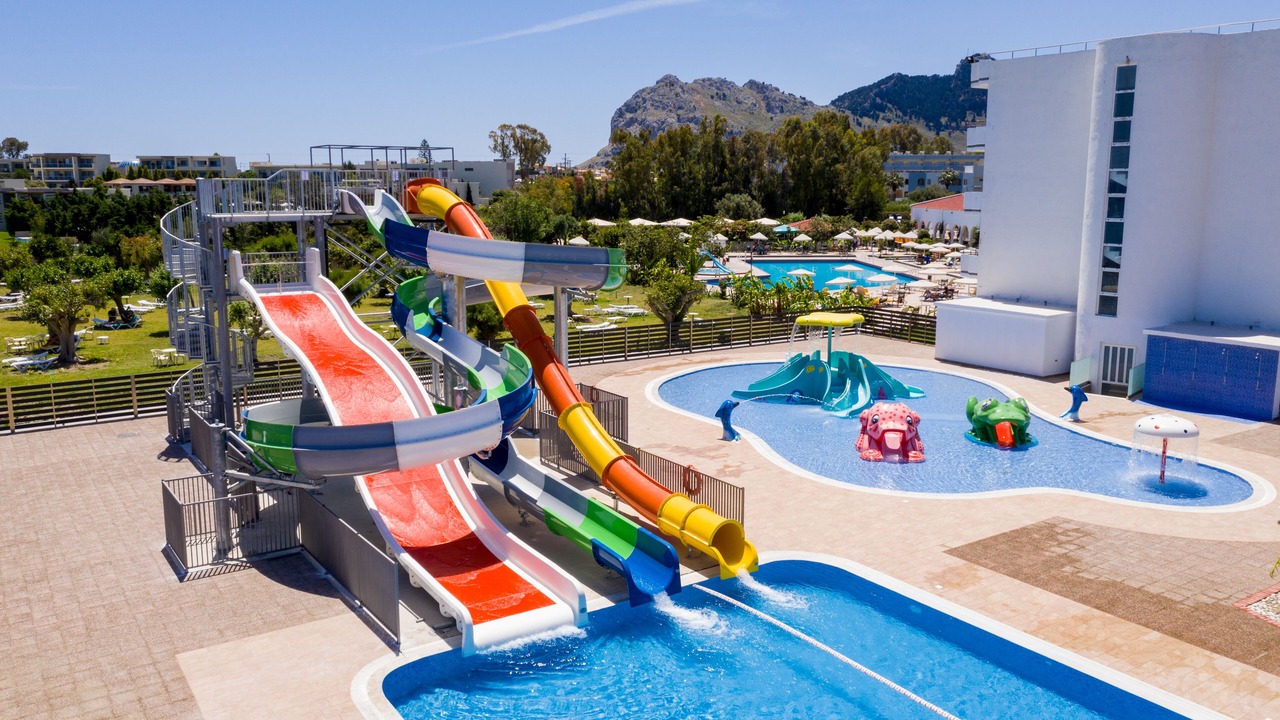 Photo of Outdoor in Kolymbia