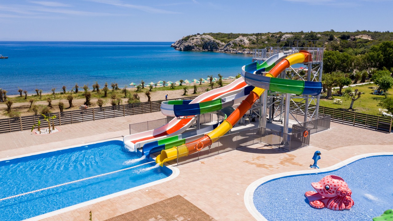 Photo of Outdoor in Kolymbia