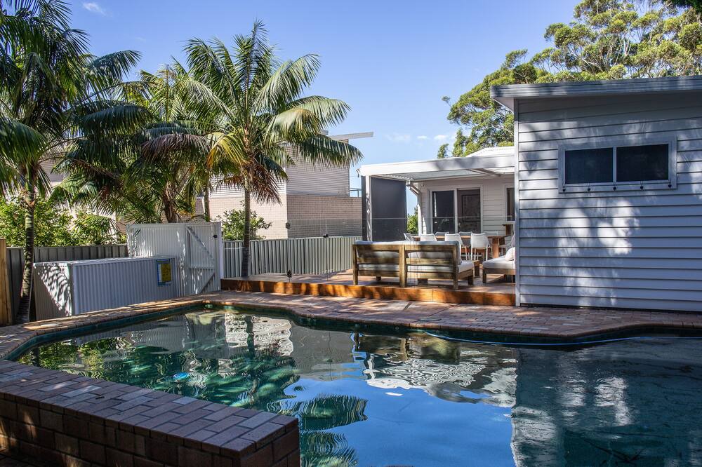 Photo of Outdoor in Bateau Bay