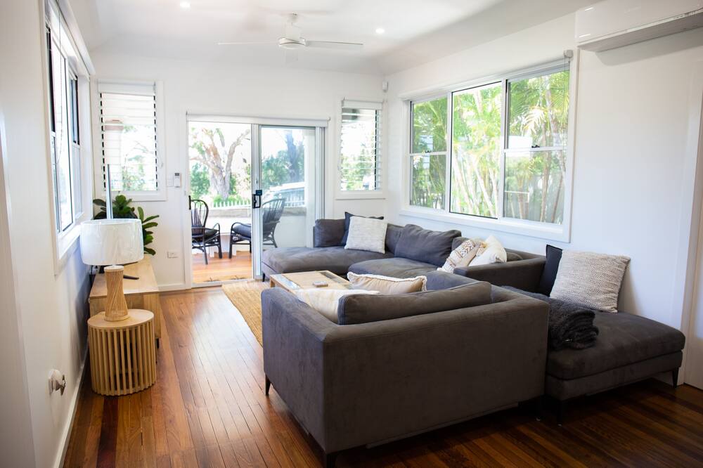 Photo of Livingroom in Bateau Bay