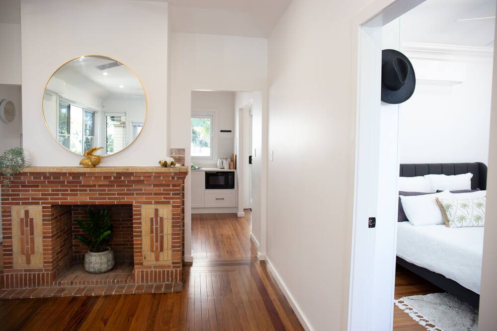 Photo of Bedroom in Bateau Bay