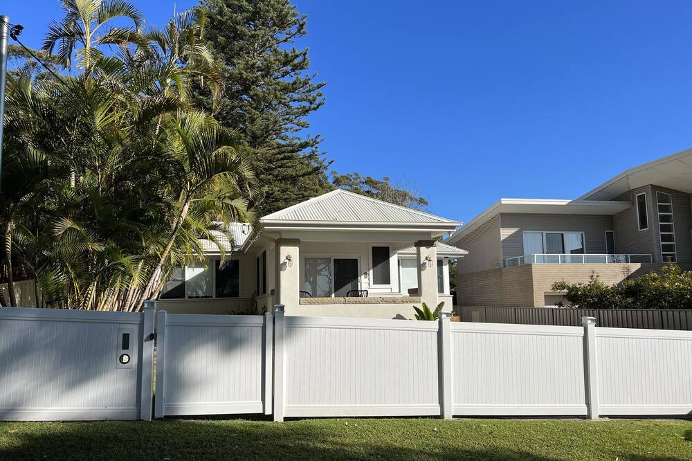 Photo of Outdoor in Bateau Bay