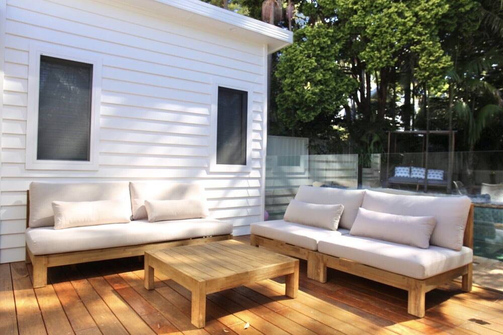 Photo of Patio Balcony in Bateau Bay