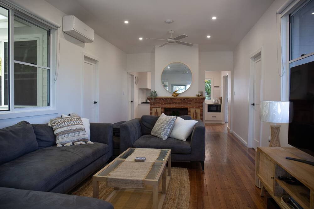 Photo of Livingroom in Bateau Bay