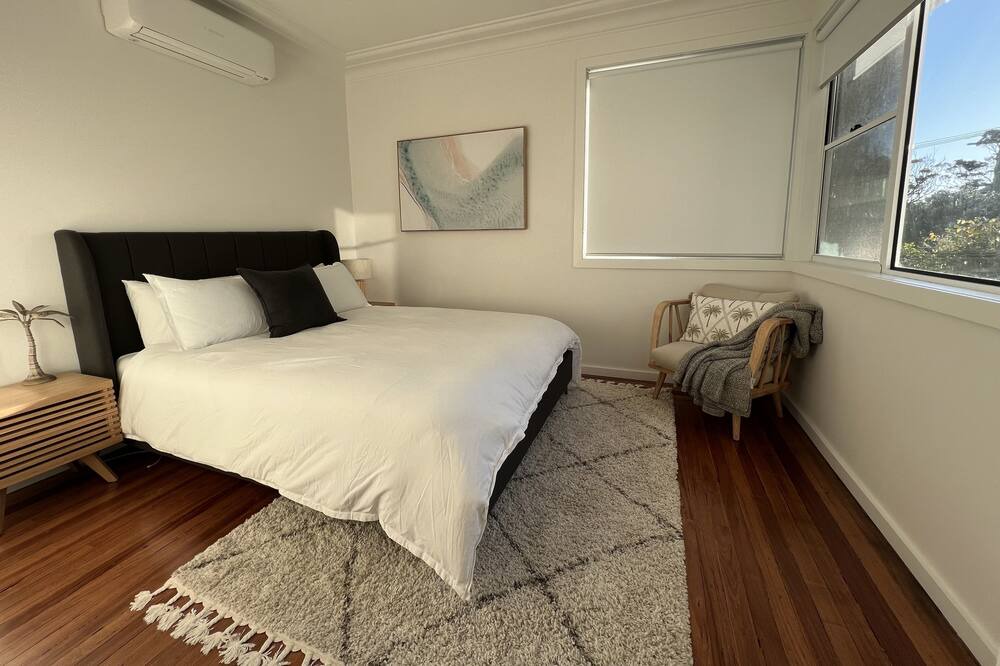 Photo of Bedroom in Bateau Bay