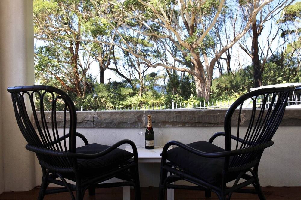 Photo of Patio Balcony in Bateau Bay