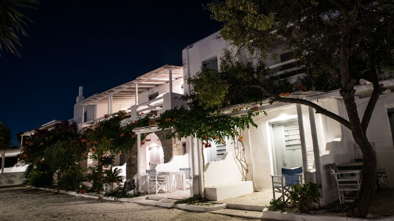 Photo of Outdoor in Aliki