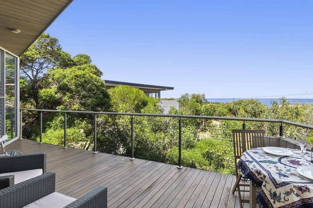Photo of Patio Balcony in Surf Coast