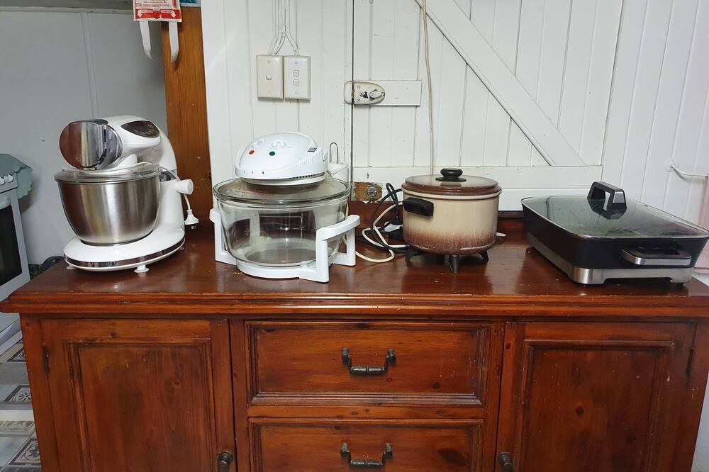 Photo of Kitchen in Mount Morgan
