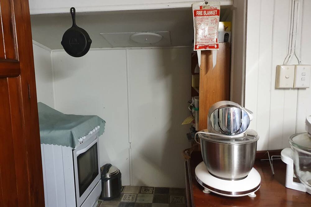 Photo of Kitchen in Mount Morgan