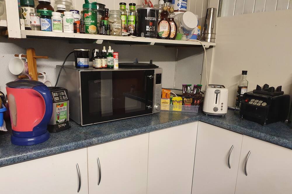 Photo of Kitchen in Mount Morgan