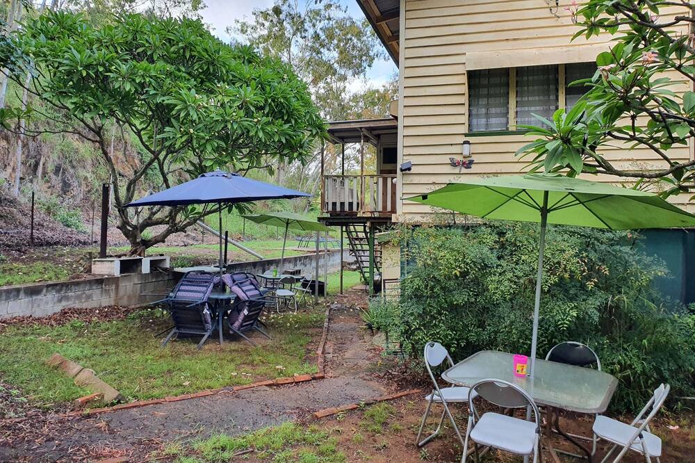 Photo of Outdoor in Mount Morgan
