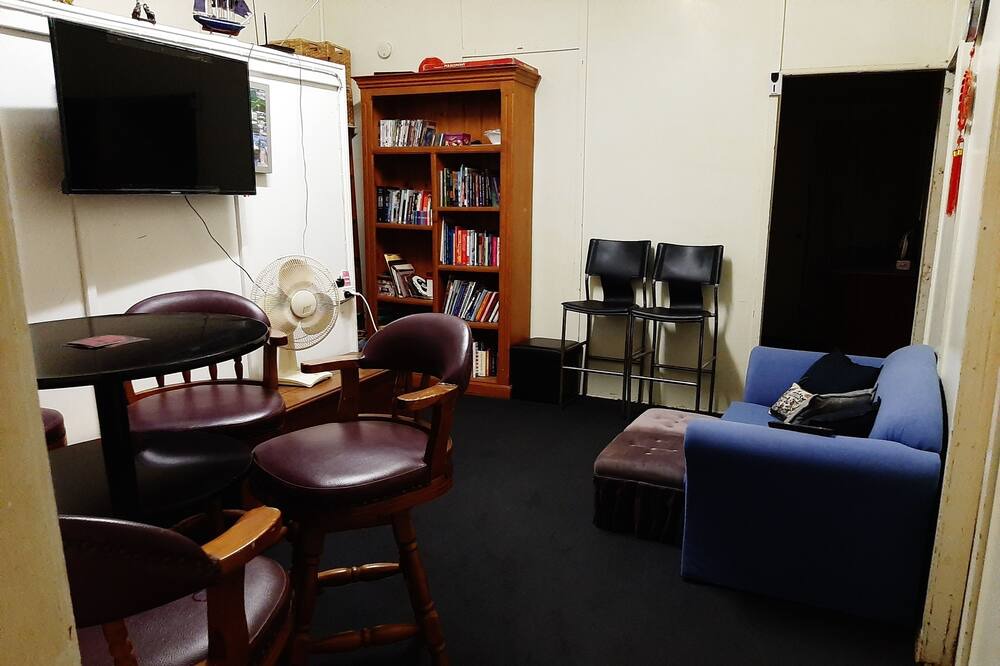 Photo of Livingroom in Mount Morgan