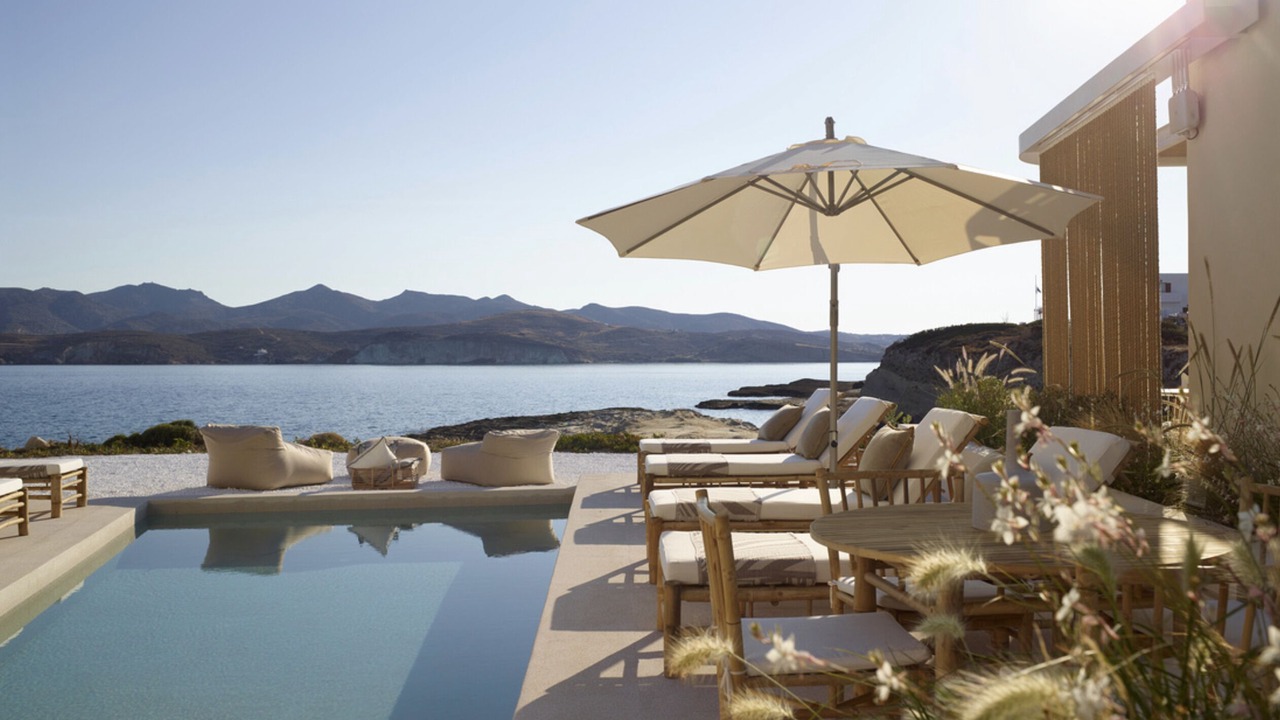 Photo of Outdoor in Apollonia