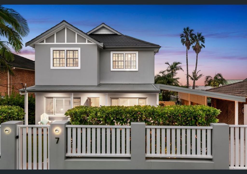 Photo of Outdoor in Collaroy Plateau