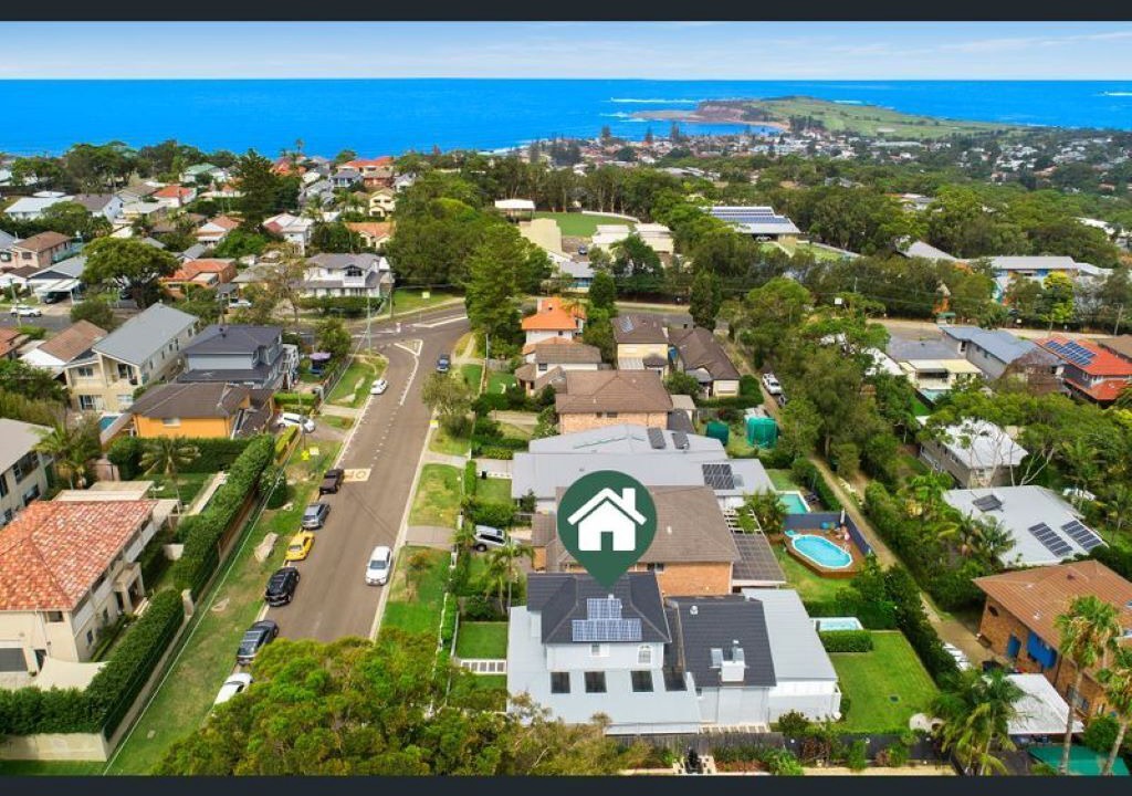 Photo of Outdoor in Collaroy Plateau